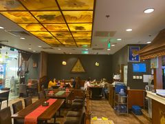大堂-荷花泰菜(东方新天地店)