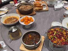 -聚宾楼·烤鸭·家宴(科技三路店)