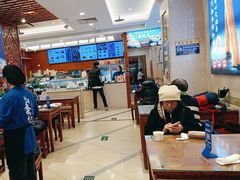 -丝路伊兰·兰州牛肉面(牛街总店)