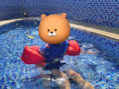 -林栖谷森林康养度假区