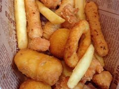 -鱼籽村秘制拌饭(崇文门店)