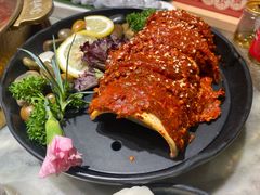 -矮板凳老火锅(宽窄巷子店)