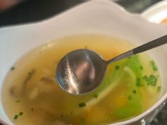-桂花里·衢州菜·精酿餐吧(未来科技城万达广场店)