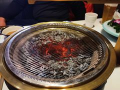 -红沃鳗鱼黑牛烤肉店(不老街店)