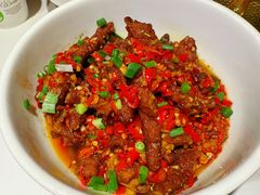 -烹湘·鲜炒湖南土菜(海珠店)