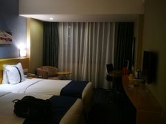 -北京临空智选假日酒店