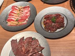 -烧肉达人•炭火烧肉(新天地店)