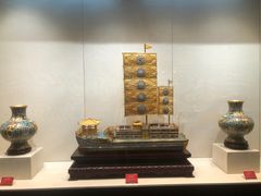 -中国景泰蓝艺术博物馆
