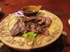 -海拉尔蒙古包(房山长阳总店)