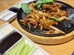 -小大董·烤鸭(五棵松店)
