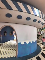 -奈尔宝·儿童乐园·亲子餐厅(前滩店)