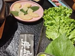 -炭虎烤肉(桂林路店)