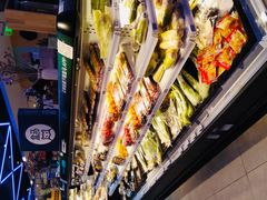 -盒马鲜生(悠方店)