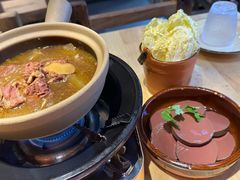 -牛腩之旅·牛腩牛杂煲(光启城美食城店)