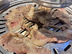 -六七八韩式烤肉·韩国料理(上杭路店)
