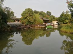 -梁鸿国家湿地公园