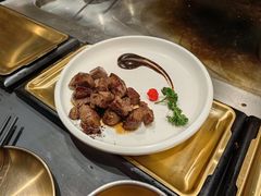 -大神太神·铁板烧(瑞虹天地月亮湾店)