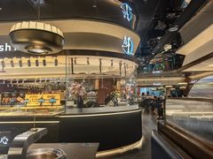 -東盛炭烤自助料理(玄武招商花园城店)
