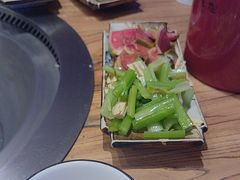 -山河屯铁锅炖鲜鹅·东北菜(开发区一店)