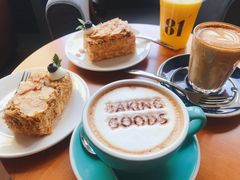-81bakery(关山路店)