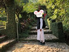 -恒河
