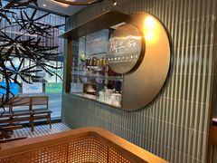 -陶兰居·香港饭店·海鲜大排档(圆融时代广场店)