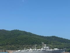-东海半边山旅游度假区