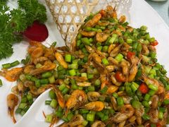 -大师傅金奖啤酒鱼(西街口总店)