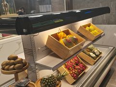 -野萃山·潮汕厚果汁(十亩地店)