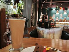 -街角 T·COFFEE 融合料理·BISTRO(车公庙店)