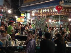 -唐人街(耀华力路)