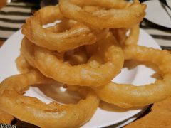 洋葱-兰特伯爵西餐厅·啤酒屋(方庄店)
