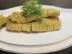 -青岛鑫江温德姆酒店