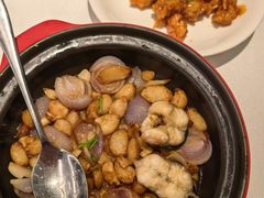 -莆田餐厅PUTIEN(世博源店)
