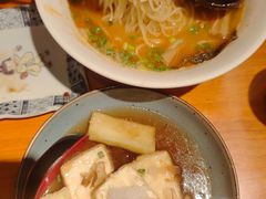 -北村家日本料理(西大望路店)