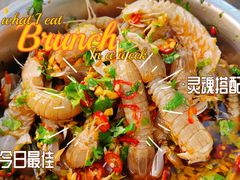 -圆蛋酒料•生腌(开元路店)