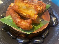 -沿江海南菜·文昌鸡祖师爷(大东海店)