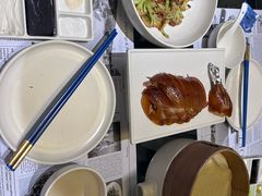 -小大董·烤鸭(凤凰汇店)