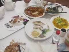 -合晋食府(广州合晋帝苑酒店)