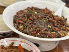 -堂瓦里·33年传统赣菜(第一街区店)