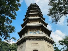 -灵谷景区