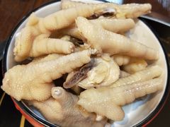 -虾弄弄海派小龙虾·牛羊蝎子火锅