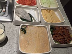 -海底捞火锅(万科广场店)