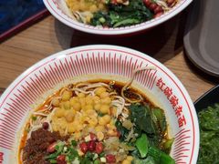 -遇见小面(广州南站店)