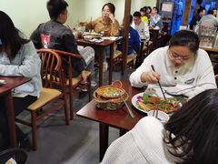 大堂-紫滇源云南生态菜(丹凤街店)