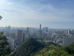 -黔灵山公园