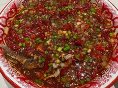 -欧记大排档·景德菜(上海首店)