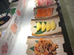 -星伦多自助料理(江阴万达店)