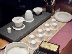 -曾宴·楚菜(湖北省博物馆店)