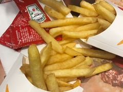 -汉堡王(北京通州领展店)